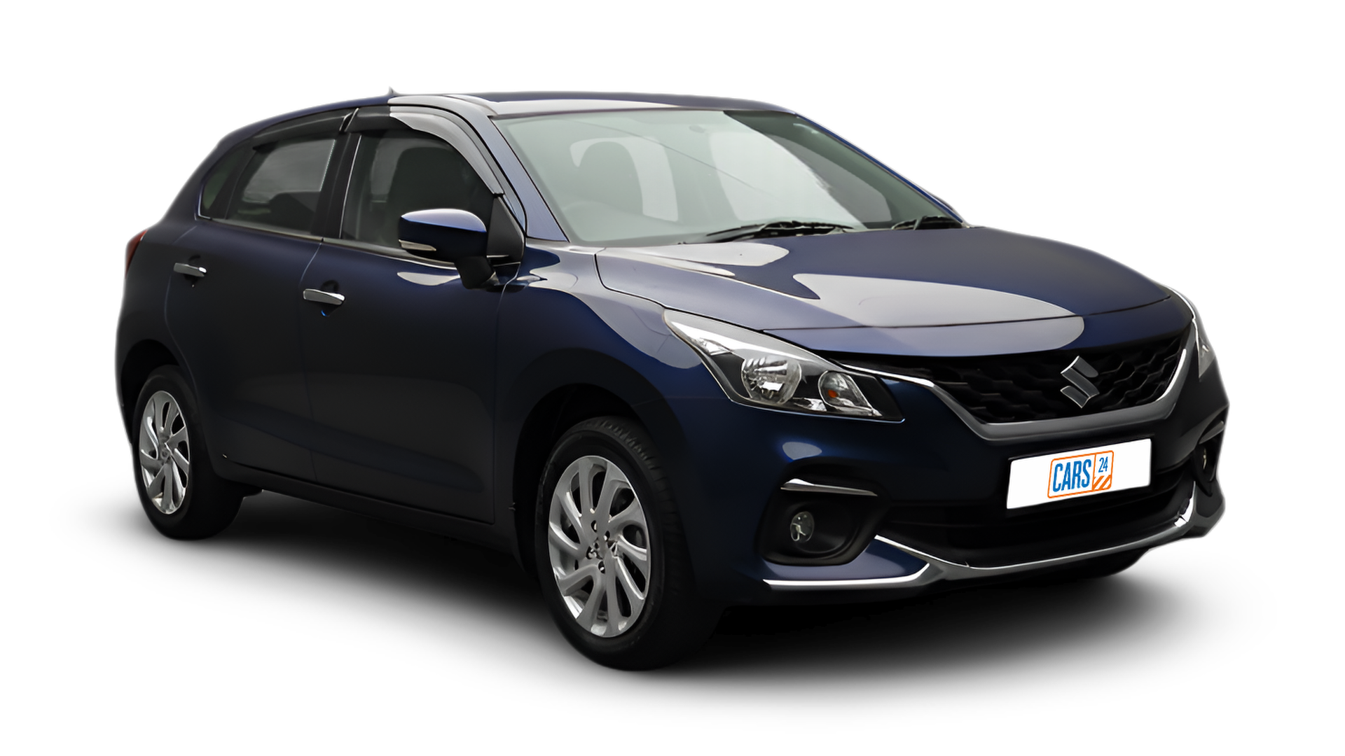Maruti Baleno-img